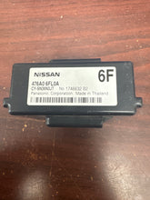 Load image into Gallery viewer, NISSAN ROGUE IDM CONTROL MODULE (P) PN: 476A0 6FL0A