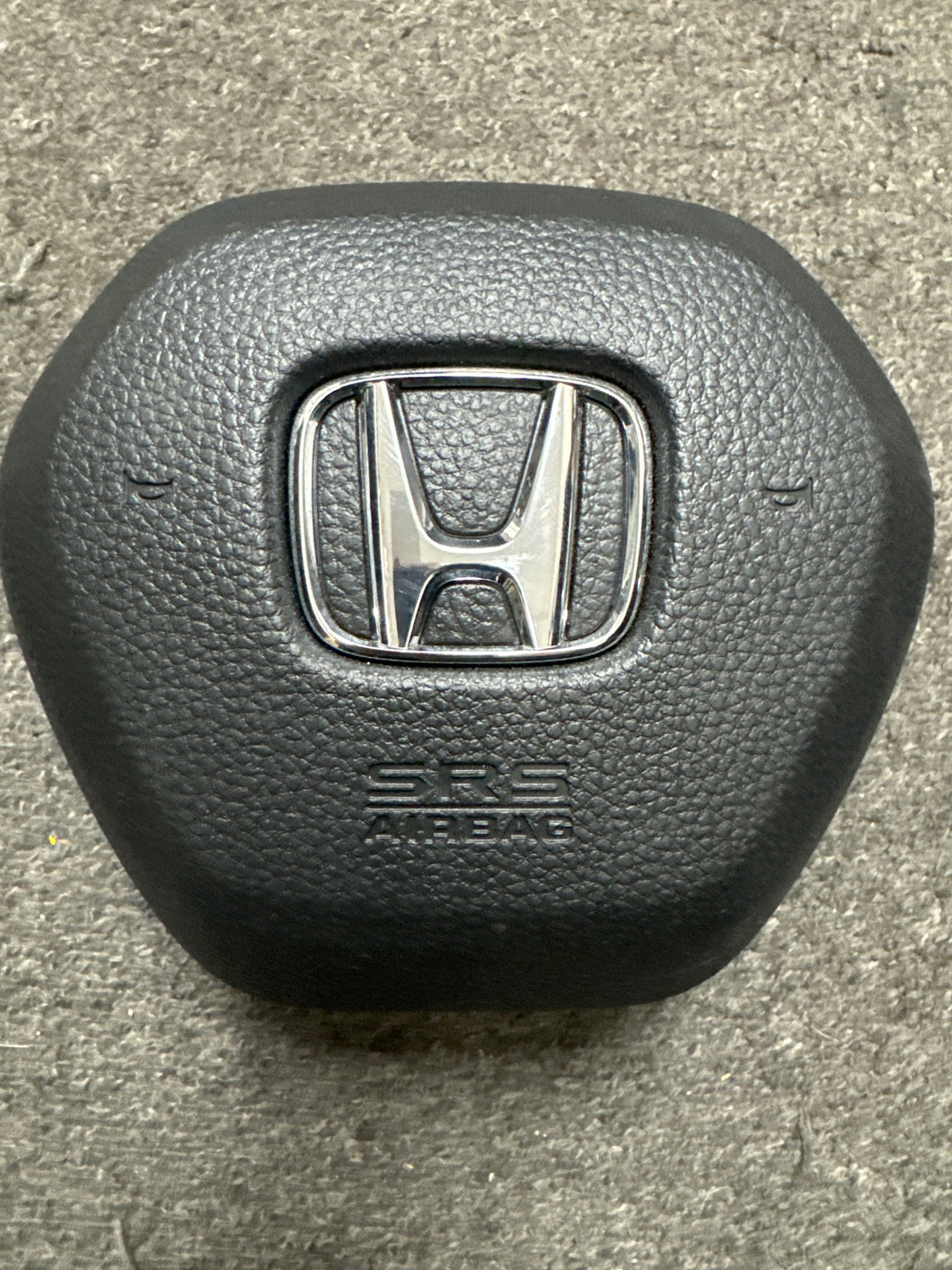 2022-2024 HONDA CIVIC LEFT DRIVER STEERING WHEEL AIRBAG (P)