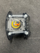 Load image into Gallery viewer, 2007-2009 TOYOTA TUNDRA DRIVER STEERING WHEEL AIRBAG (P)