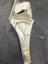 Load image into Gallery viewer, 2012-2015 FIAT 500 DRIVER REAR PANEL PILLAR MOLDING (LH) (P)