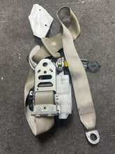 Load image into Gallery viewer, 2010-2013 TOYOTA PRIUS FRONT RIGHT SEATBELT RETRACTOR (RH) (P) TAN