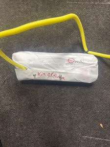 2012-2015 KIA OPTIMA FRONT RIGHT PASSENGER SEAT AIRBAG (RH) (P)