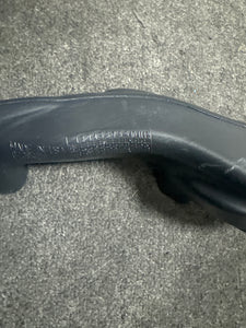 2017-2024 CADILLAC XT5 LEFT DRIVER FRONT AIR OUTLET DUCT (LH) (P)