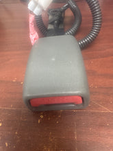 Load image into Gallery viewer, 2012-2015 TOYOTA PRIUS FRONT RIGHT PASSENGER BUCKLE (RH) (P) PN: B620 18189