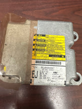 Load image into Gallery viewer, TOYOTA COROLLA AIRBAG CONTROL MODULE PN: 89170-02C60 (P)