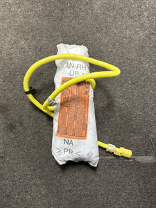 2013-2018 HYUNDAI SANTA FE SPORT PASSENGER SEAT AIRBAG (RH) (P) PN:88920-4Z500