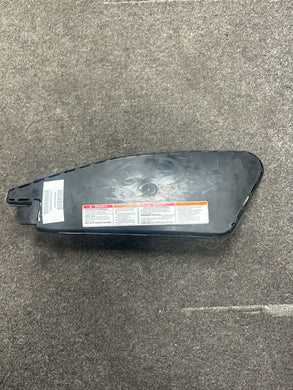 2012-2018 DODGE RAM 1500 FRONT RIGHT PASSENGER SEAT AIRBAG (RH) (P)