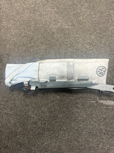 2012-2019 VOLKSWAGEN PASSAT FRONT LEFT DRIVER SEAT AIRBAG (LH) (P)
