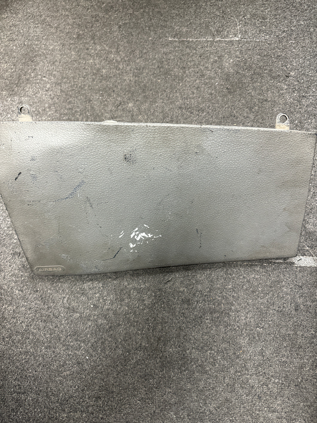 2004-2008 FORD F150 PASSENGER DASH AIRBAG (RH) (P)