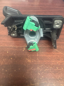 2015-2022 RAM PROMASTER CITY REAR RIGHT SLIDING DOOR HANDLE (RH) (P)