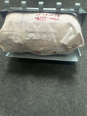 2007-2011 TOYOTA YARIS FRONT RIGHT PASSENGER DASH AIRBAG (RH) (P)