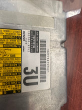 Load image into Gallery viewer, LEXUS ES350 AIRBAG CONTROL MODULE PN: 89170-33550 (P)