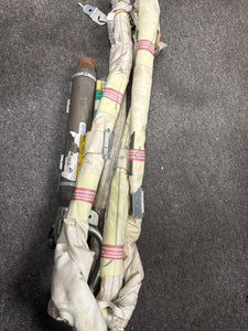 2011-2014 TOYOTA SIENNA PASSENGER ROOF CURTAIN AIRBAG (RH) (P)