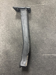 2012-2015 FIAT 500 DRIVER SIDE BUMPER SHOCK (LH) (P) PN: 68071637