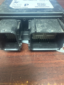 FORD EXPLORER AIRBAG CONTROL MODULE PN: LB5T-14B321-PA (P)