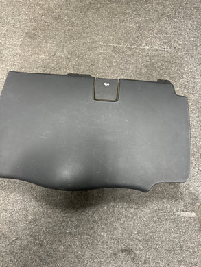 2016 CHEVROLET SILVERADO 1500 INSTRUMENT PANEL KNEE BOLSTER (P)