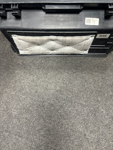 2021-2022 KIA SELTOS DASH BOARD GLOVE BOX STORAGE COMPARTMENT (P)