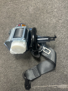 2014-2016 CHEVROLET SILVERADO FRONT DRIVER SEATBELT (LH)P PN:19351689