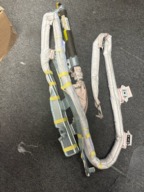 2013-2017 TOYOTA TUNDRA DRIVER ROOF CURTAIN AIRBAG (LH) (P)