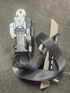 2019-2023 DODGE RAM 3500 FRONT LEFT OUTER SEATBELT (LH) (P)