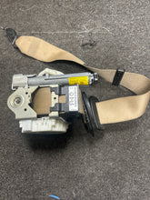Load image into Gallery viewer, 2012-2016 BMW F30 F34 320I 328I FRONT PASSENGER SEATBELT RETRACTOR (RH) (P) TAN
