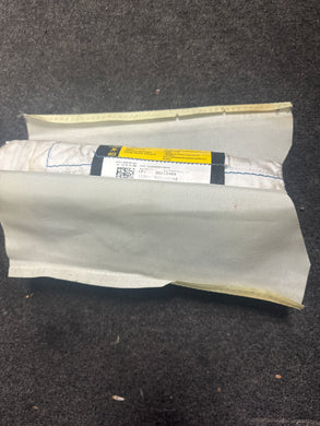 2015-2018 CHEVROLET CRUZE RIGHT PASSENGER SEAT AIRBAG (RH) (P)