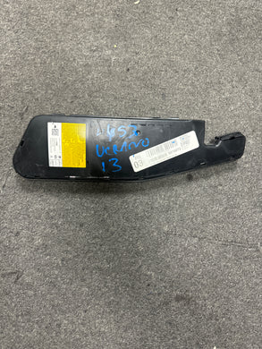 2011-2017 CRUZE VERANO FRONT RIGHT PASSENGER SEAT AIRBAG (RH) (P) PN:13251390