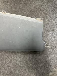 2008-2010 CHRYSLER TOWN & COUNTRY FRONT RIGHT PASSENGER DASH AIRBAG (RH) (P) GRAY