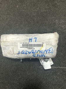 2007-2014 EXPEDITION NAVIGATOR LEFT DRIVER SEAT AIRBAG (LH) (P)