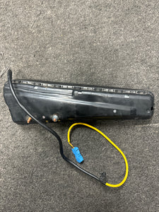 2016-2021 BMW X1 F48 FRONT RIGHT PASSENGER SEAT AIRBAG (RH) (P)