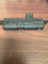 Load image into Gallery viewer, 2006-2009 DODGE CHARGER MAGNUM HAZARD LIGHT ESP OFF SWITCH (P)