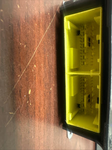HONDA CIVIC SRS CONTROL MODULE UNIT PN: 77960-TBG-A050-M2 (P)
