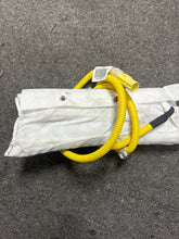 Load image into Gallery viewer, 2011-2016 HYUNDAI ACCENT FRONT LEFT DRIVER SEAT AIRBAG (LH) (P) PN: 889101R500