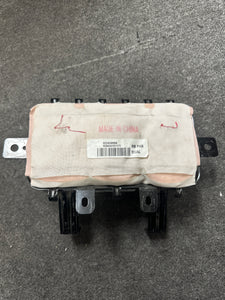 2012-2017 HYUNDAI ACCENT PASSENGER DASH AIRBAG (RH) (P)