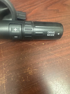 2015-2020 FORD F150 STEERING COLUMN GEAR SHIFTER LEVER (P) PN: FL34-7N097-AD