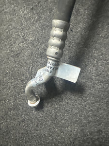 2014-2021 DODGE RAM PROMASTER AC AIR CONDITIONING DISCHARGE HOSE PIPE (P)