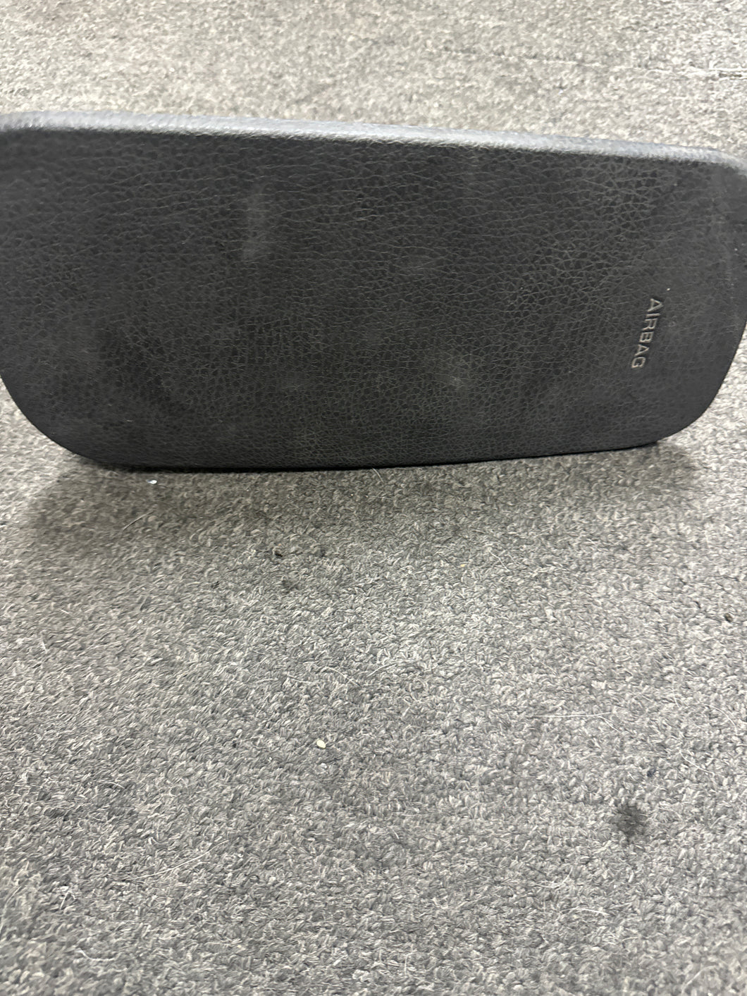 2011-2014 FORD EDGE MKX FRONT LEFT DRIVER SEAT AIRBAG (LH) (P)