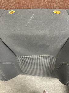 2015-2022 DODGE CHALLENGER FRONT LEFT DRIVER UPPER SEAT CUSHION (LH) (P)
