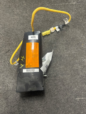 2008-2010 HYUNDAI ELANTRA FRONT LEFT DRIVER SEAT AIRBAG (LH) (P)