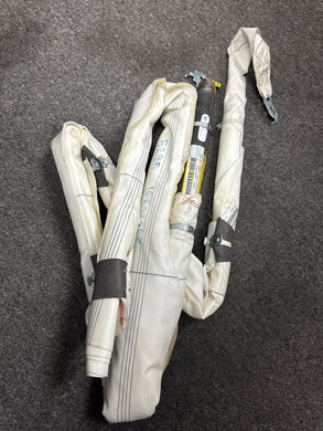 2014-2019 FORD ESCAPE DRIVER ROOF CURTAIN AIRBAG (LH) (P)