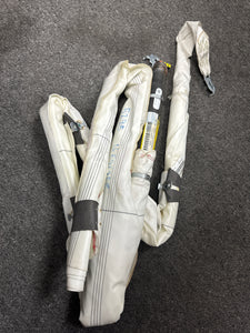 2014-2019 FORD ESCAPE DRIVER ROOF CURTAIN AIRBAG (LH) (P)