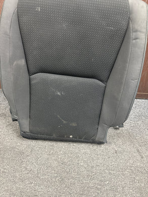 2019-2020 HONDA HR-V FRONT RIGHT LOWER SEAT CUSHION (RH) (P)