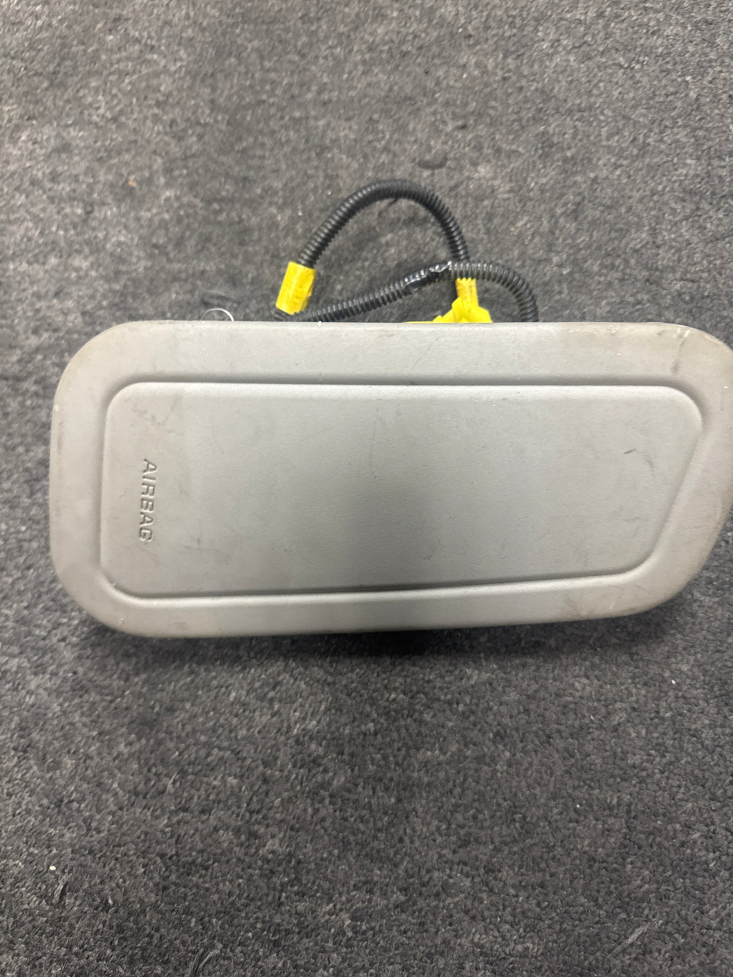 2006-2011 CADILLAC STS FRONT RIGHT PASSENGER SEAT AIRBAG (RH) (P)