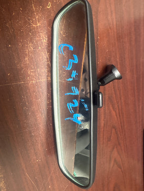 2016-2023 TOYOTA RAV4 INTERIOR REAR VIEW MIRROR (P)