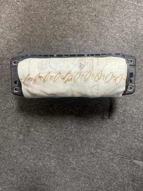 2015-2018 VOLKSWAGEN JETTA FRONT PASSENGER DASH AIRBAG (RH) (P)