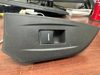 2013-2018 ACURA ILX REAR PASSENGER SIDE DOOR WINDOW POWER SWITCH (P)