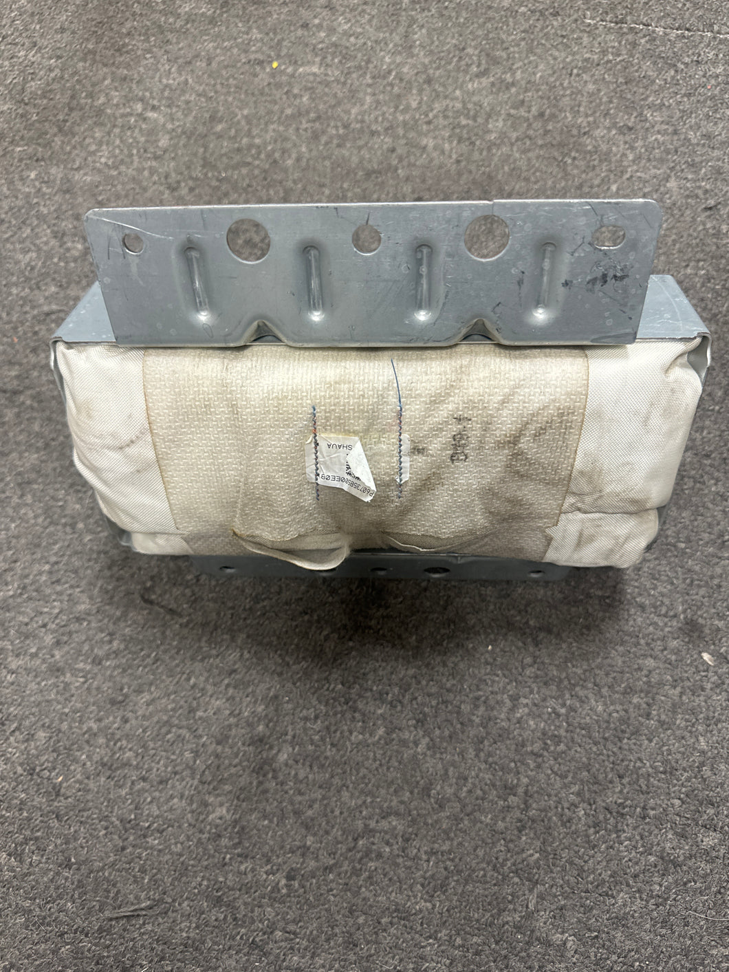 2012-2015 CHEVROLET CAPTIVA RIGHT PASSENGER DASH AIRBAG (RH) (P)