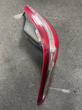 Load image into Gallery viewer, 2014-2017 TOYOTA CAMRY REAR DRIVER SIDE TAIL LAMP (P) PN:81560-06640