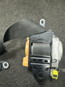 2011-2013 INFINITI QX56 FRONT LEFT DRIVER SEATBELT (LH)