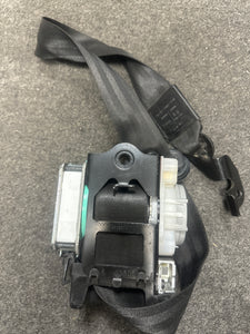 2012 AUDI A4 S4 FRONT DRIVER SEATBELT RETRACTOR (LH) (P)